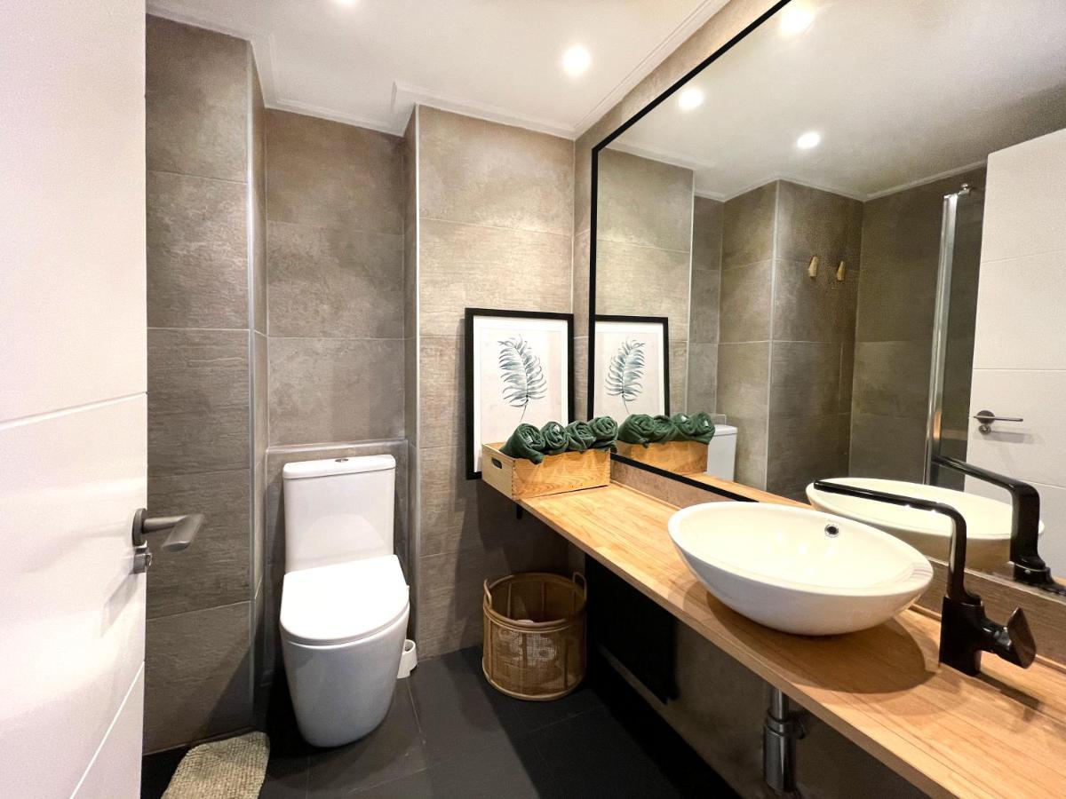 Luxury Cercas Bajas Apartment