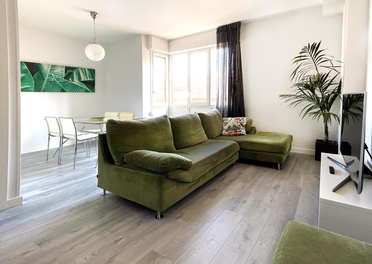 Apartment Luxury Cercas Bajas
