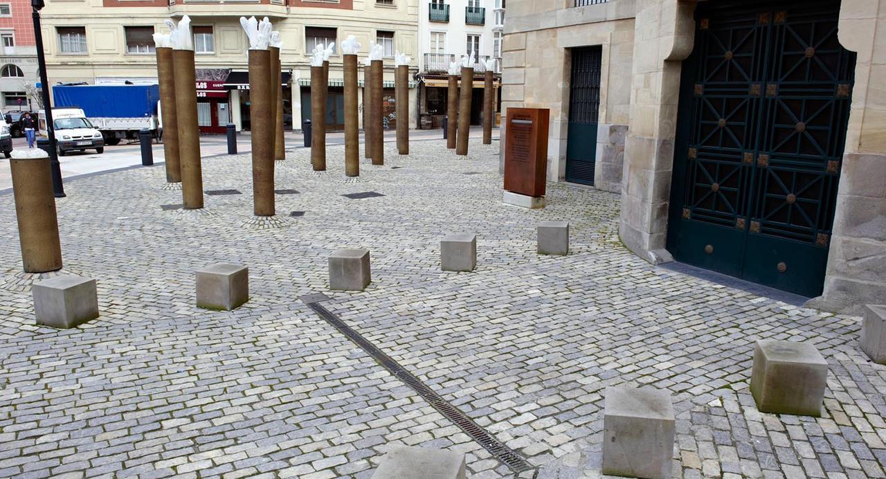 Luxury Cercas Bajas * Vitoria-Gasteiz