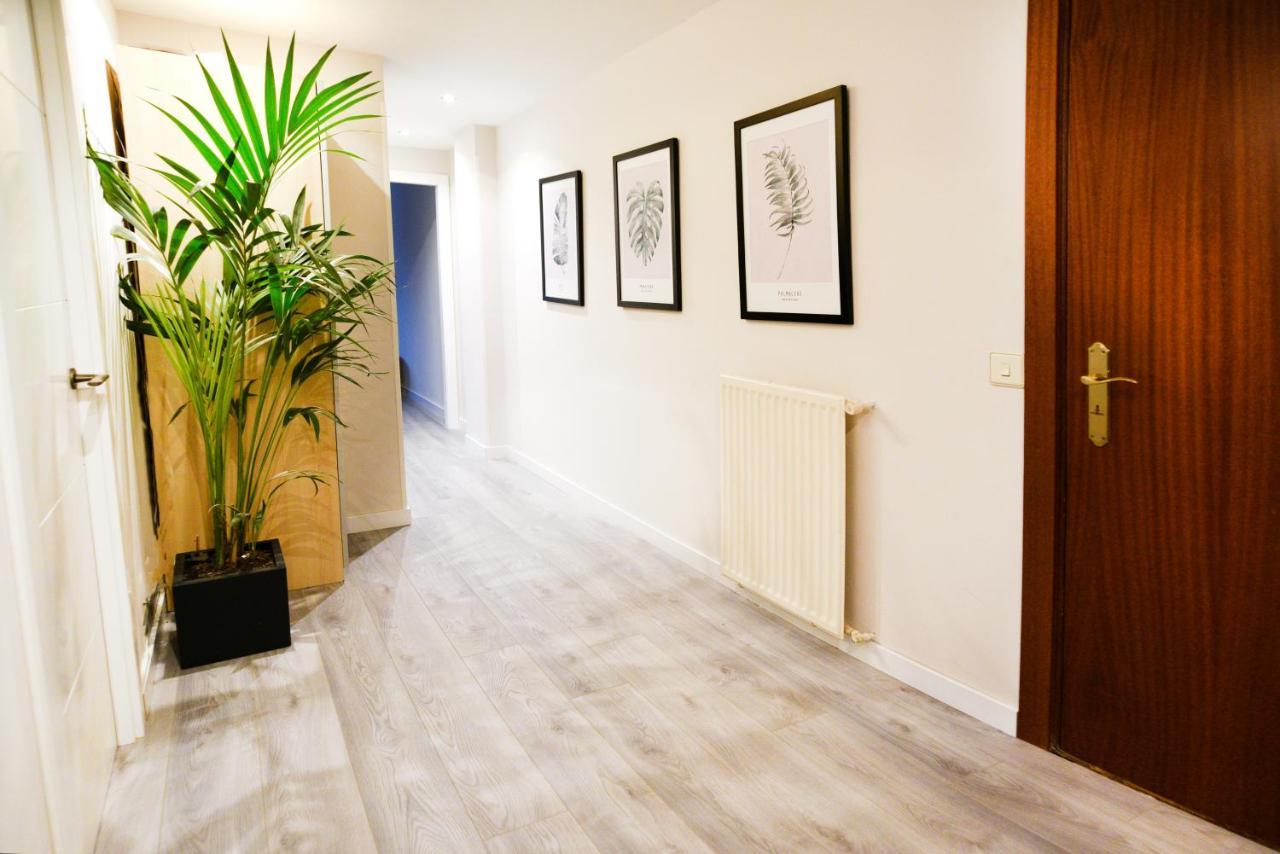 Apartment Luxury Cercas Bajas Vitoria-Gasteiz