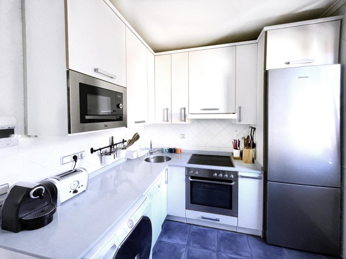 Luxury Cercas Bajas Apartament Vitoria-Gasteiz